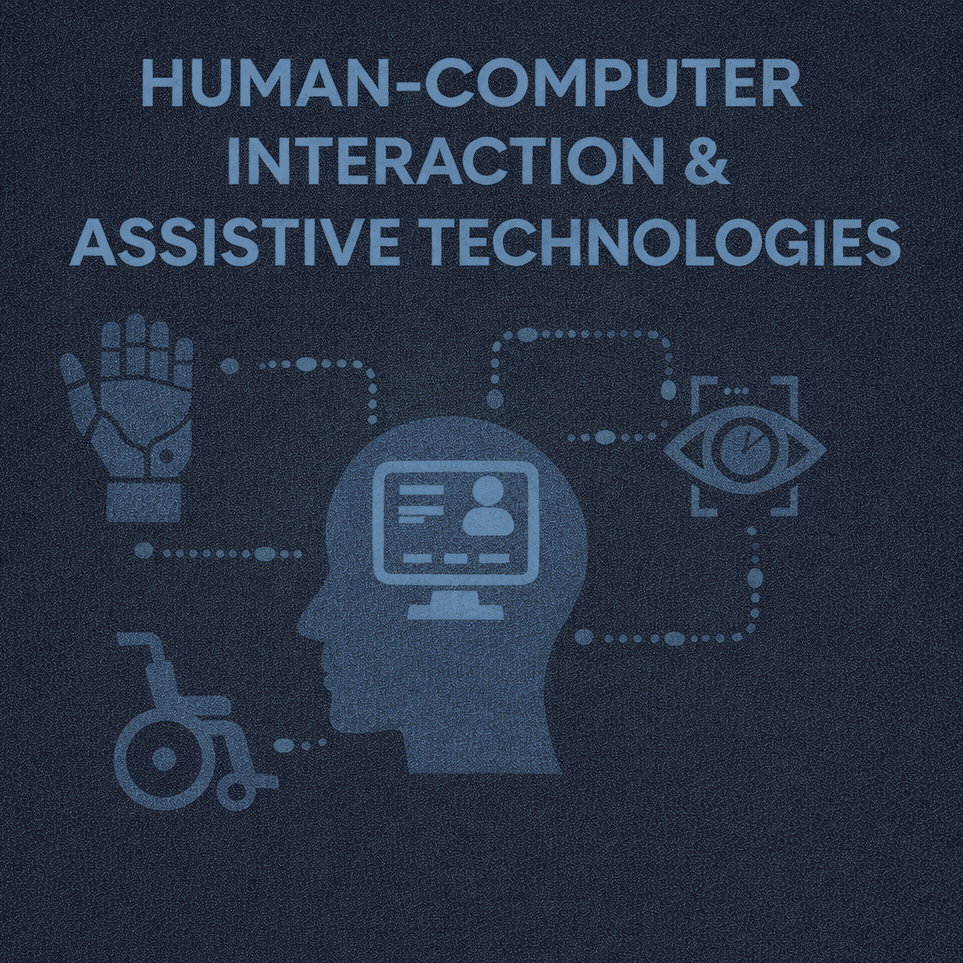 Internet of medical things poster